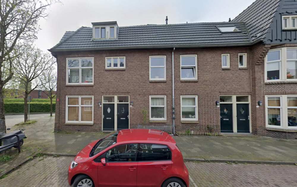 Fruitstraat 2A, 9741 AN Groningen, Nederland