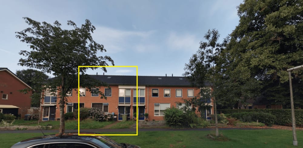 Kastanjelaan 5, 9756 BJ Glimmen, Nederland