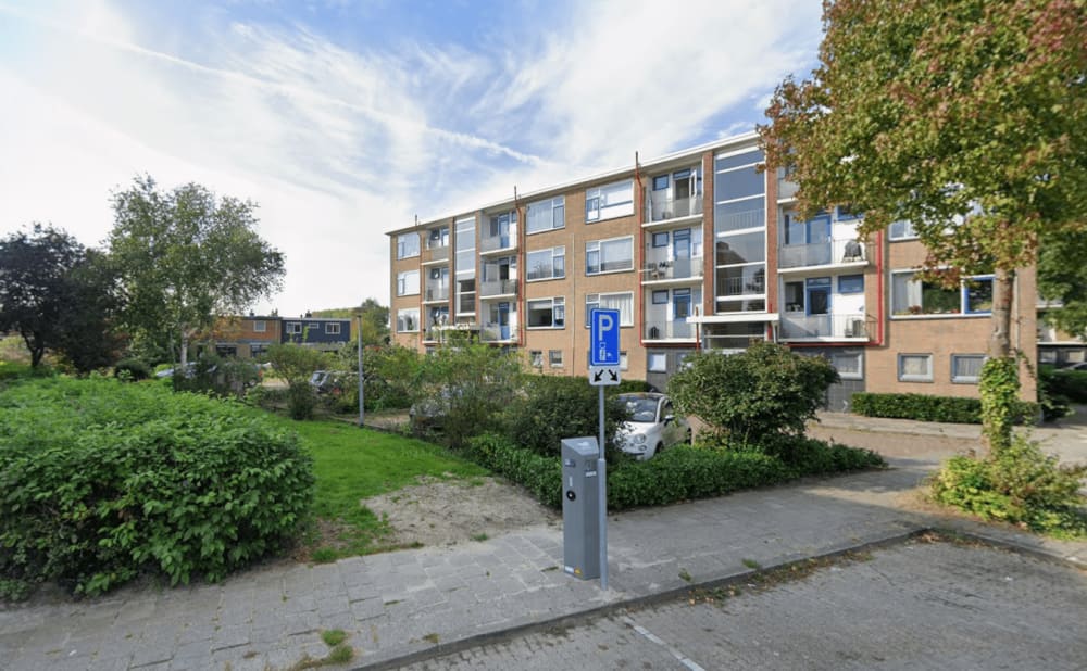 Burgemeester Schaapstraat 45