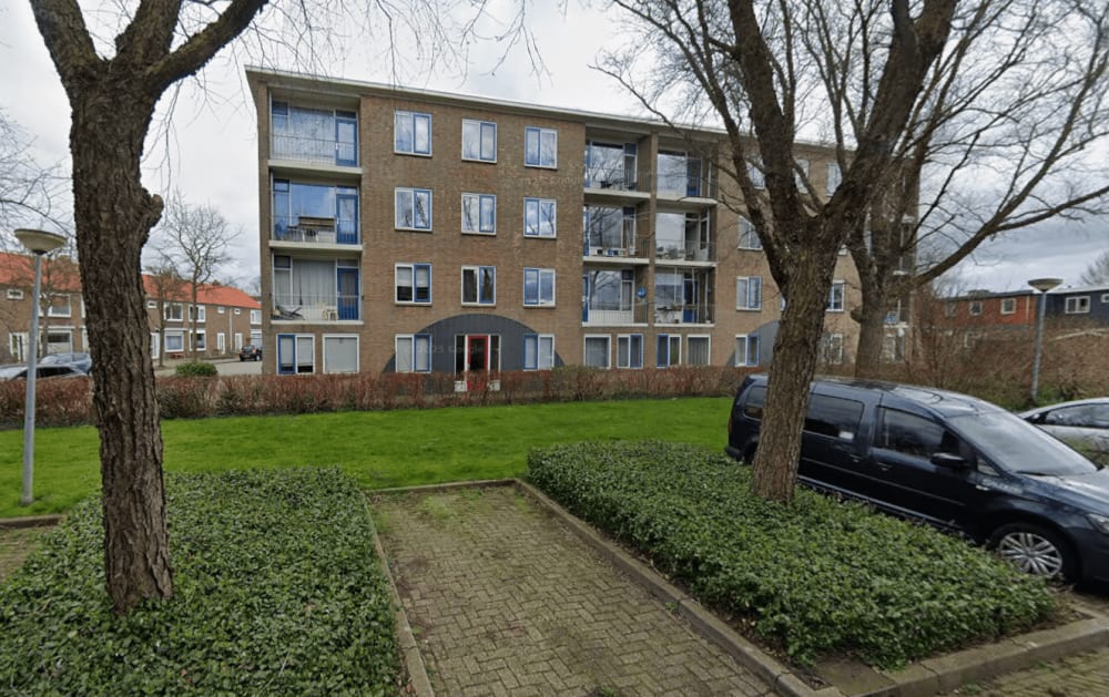 Burgemeester Schaapstraat 45