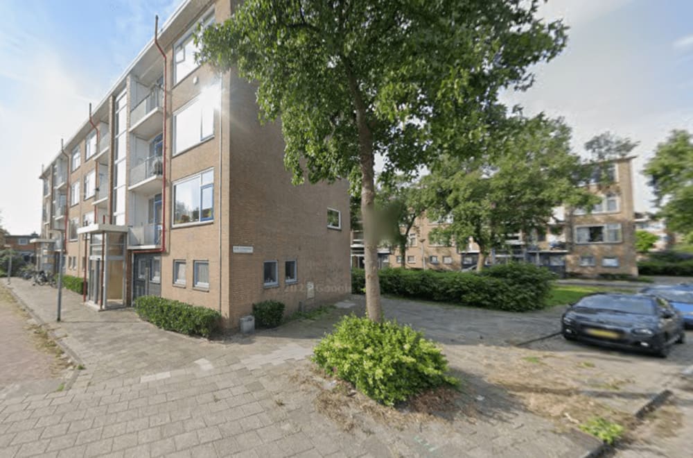 Burgemeester Schaapstraat 45