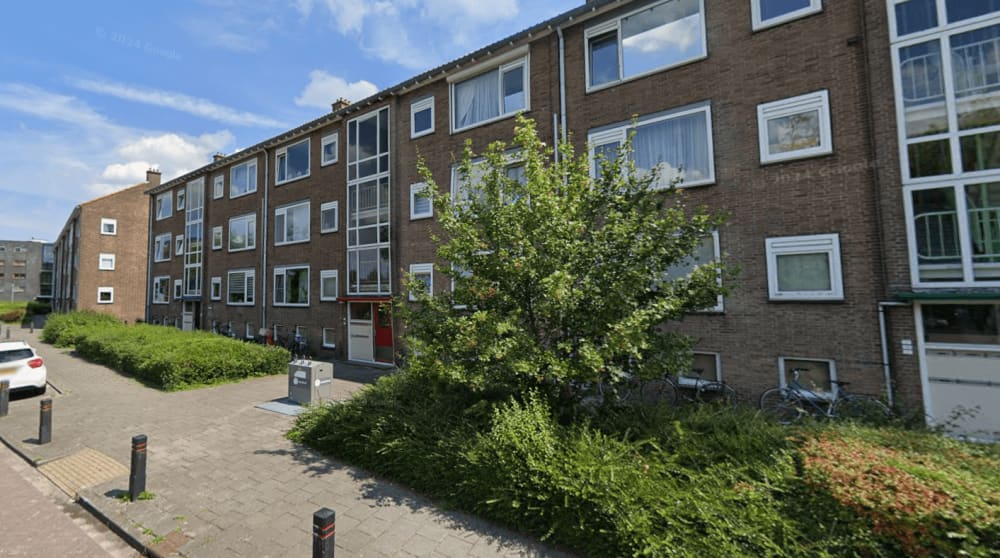 Serooskerkestraat 87