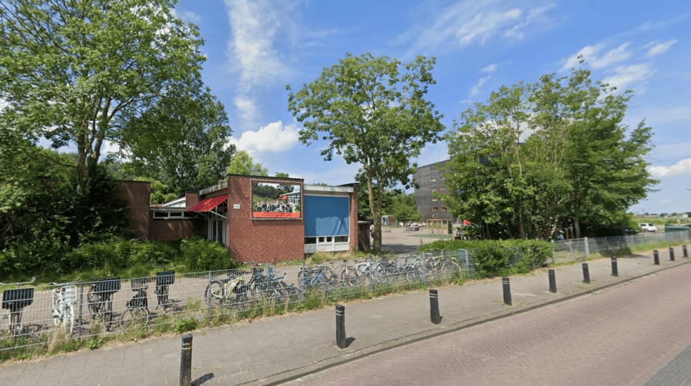 Serooskerkestraat 87