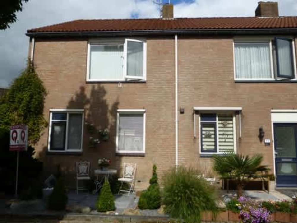 Mozartlaan 61, 3335 AG Zwijndrecht, Nederland