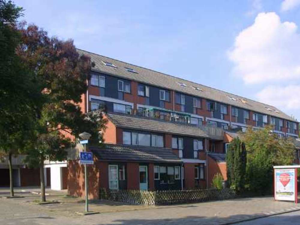 Goudestein 8, 3328 MC Dordrecht, Nederland