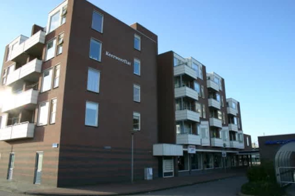 Havenstraat 12, 9934 AB Delfzijl, Nederland