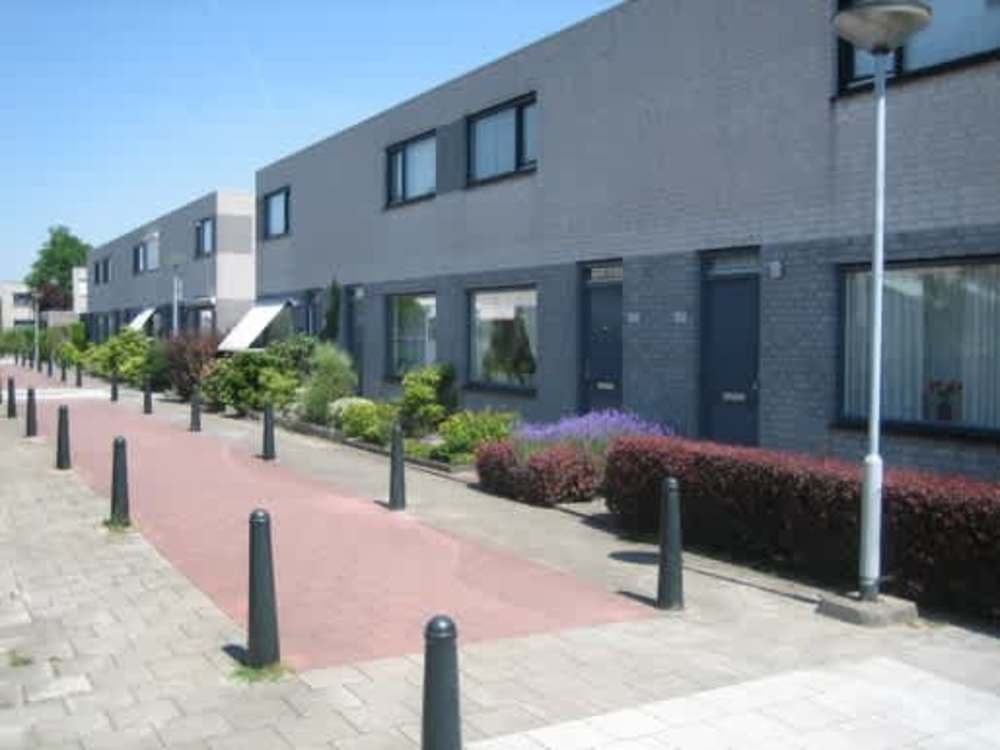 Palissander 363, 3315 MV Dordrecht, Nederland