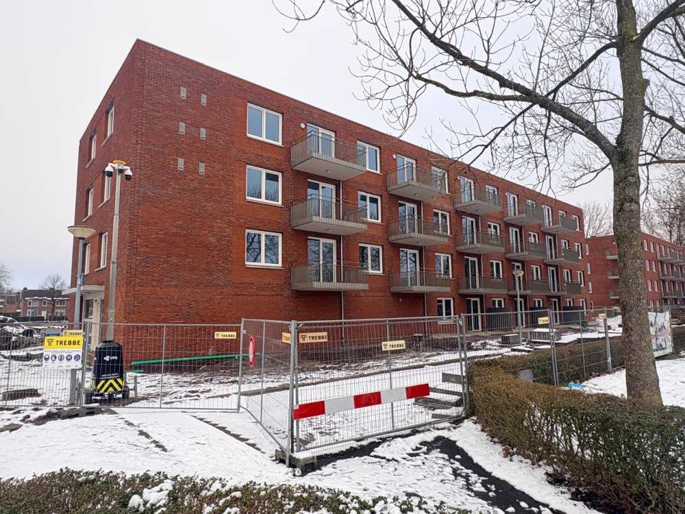 Boraxstraat 61G, 9743 VL Groningen, Nederland
