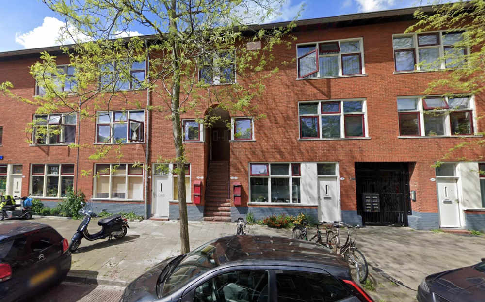 Billitonstraat 76A, 9715 EW Groningen, Nederland
