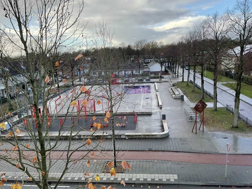 Pier Panderstraat 10