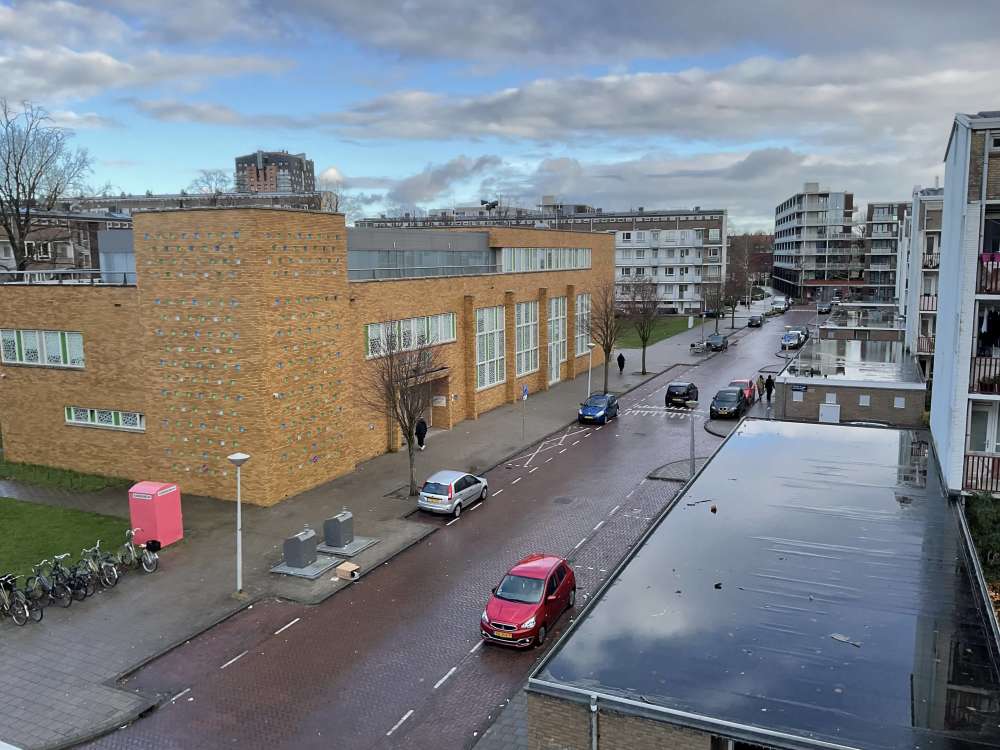 Pier Panderstraat 10