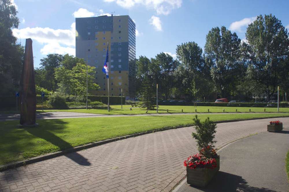 Henri Dunantlaan 806, 9728 HW Groningen, Nederland