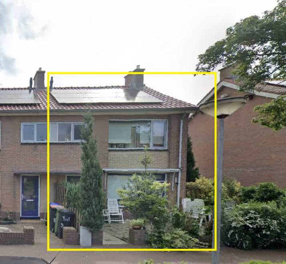 Van Speykstraat 14, 1272 AN Huizen, Nederland