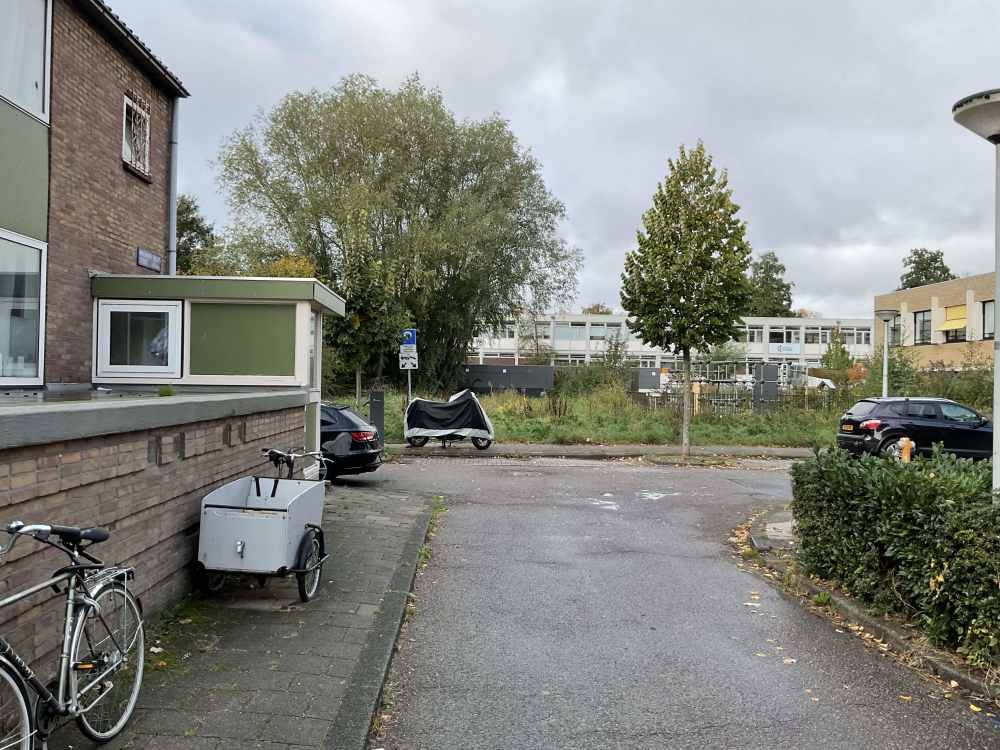 Marianne Philipsstraat 31