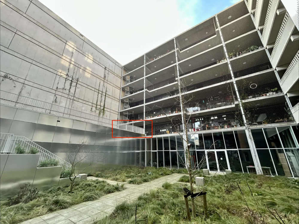 Oostenburgermiddenstraat 234