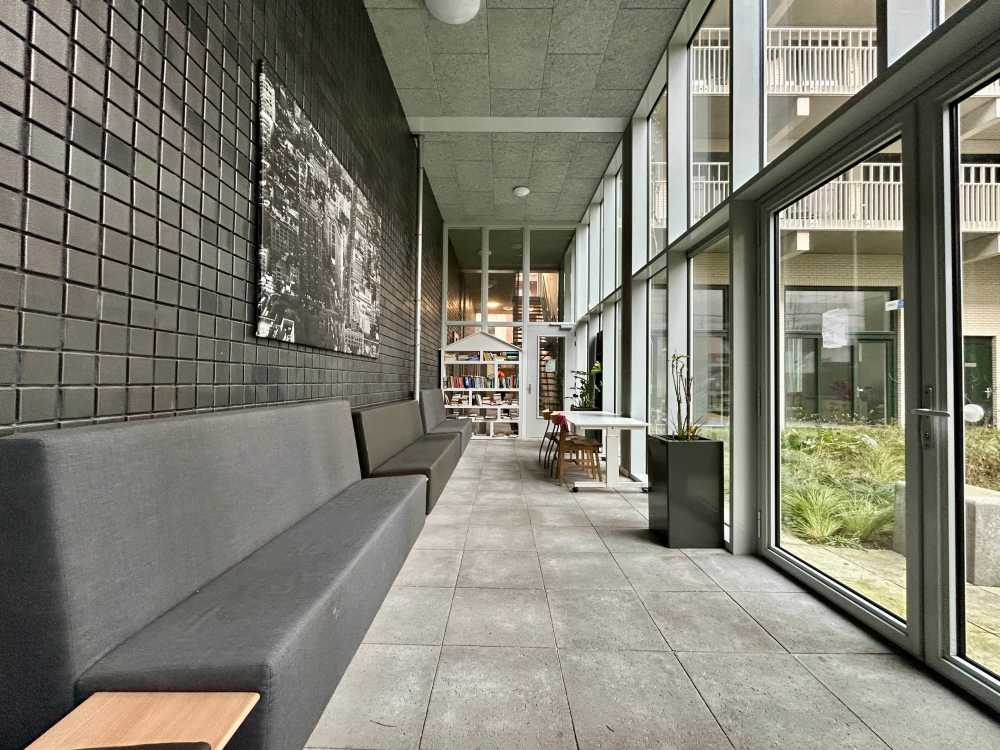 Oostenburgermiddenstraat 234