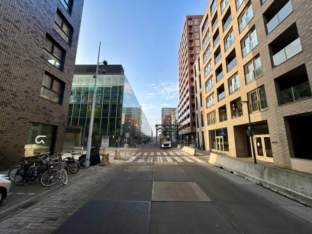 Oostenburgermiddenstraat 234