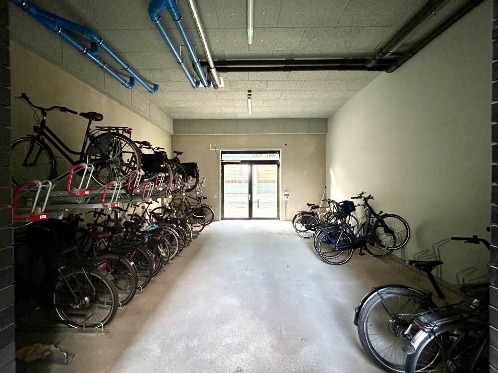 Oostenburgermiddenstraat 234