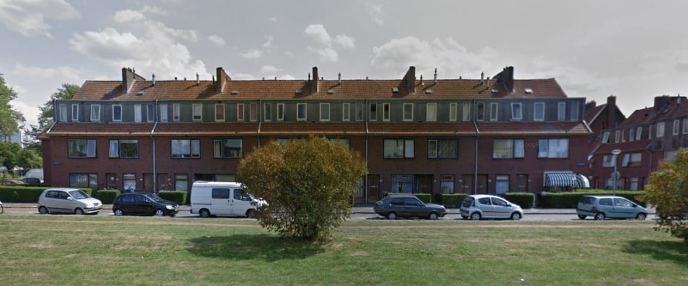 Vinkenstraat 61A, 9713 TE Groningen, Nederland