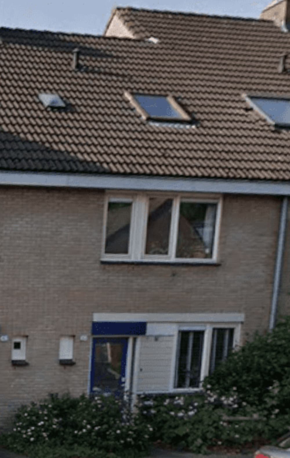 Praam 364, 1186 TT Amstelveen, Nederland