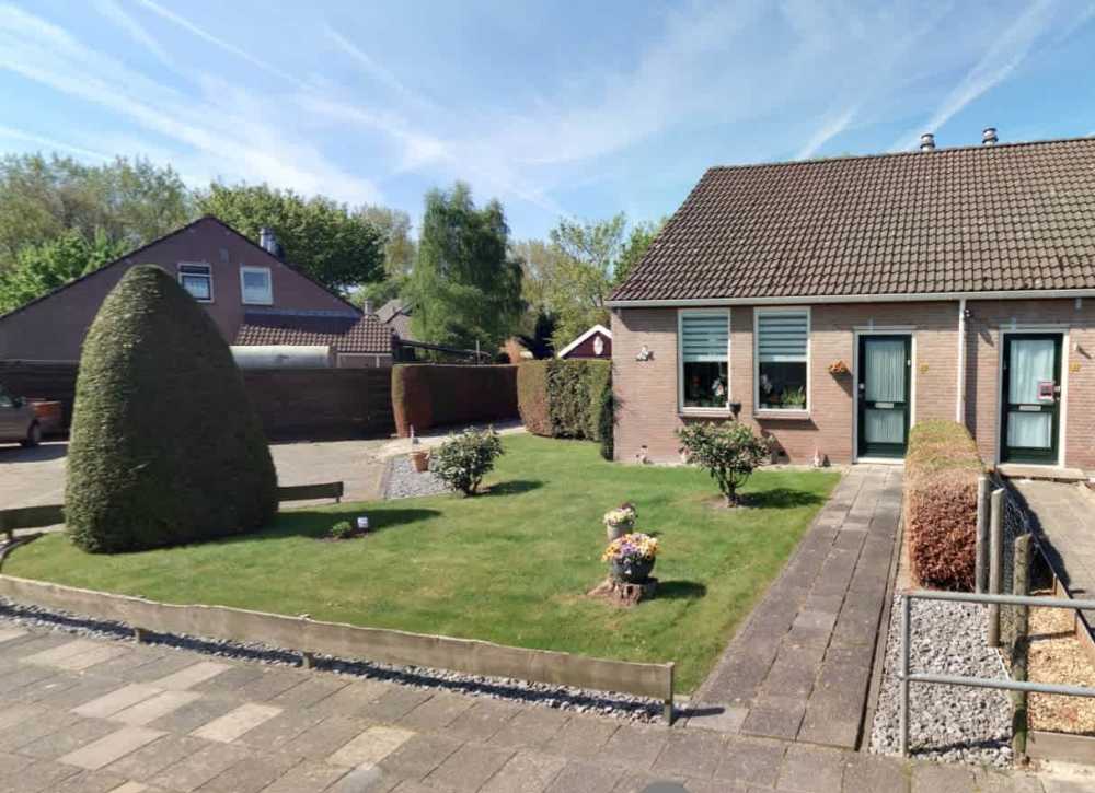 Burgemeester Waalkensstraat 40, 9944 AL Nieuwolda, Nederland