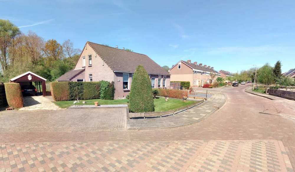 Burgemeester Waalkensstraat 40