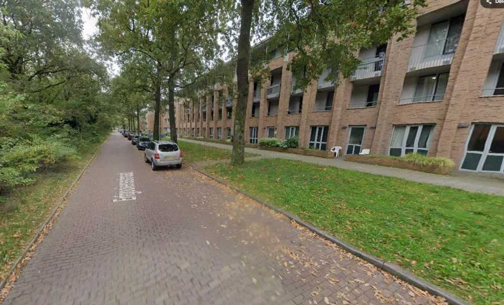 Erfgooiersstraat 189