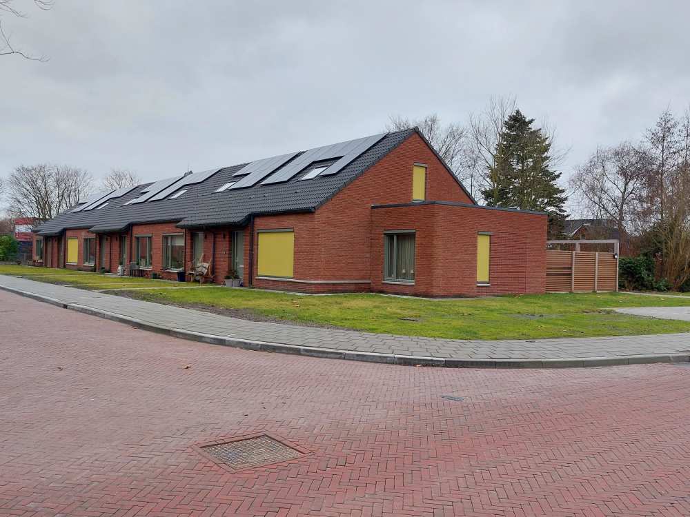 Bessentuin 2, 9919 KC Loppersum, Nederland