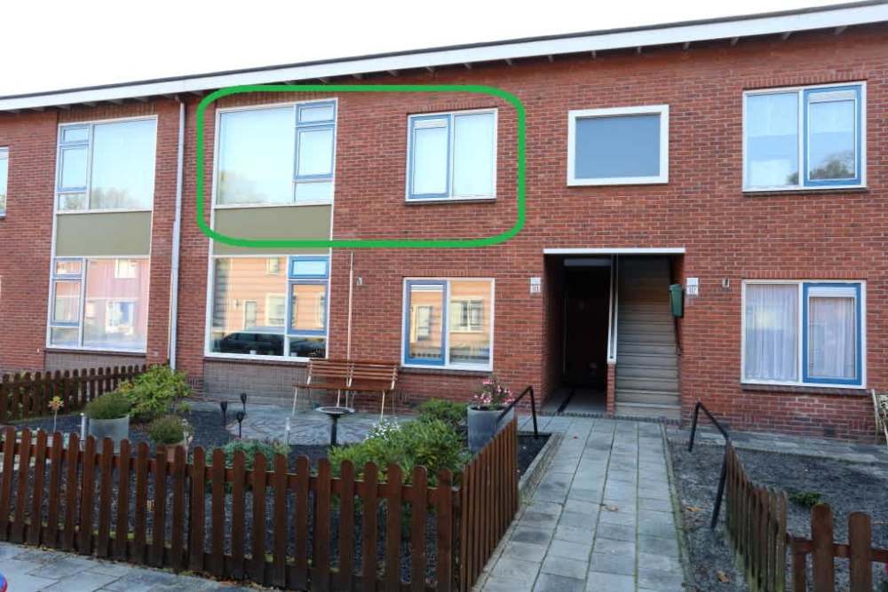 H.J. Topstraat 115, 9645 CH Veendam, Nederland