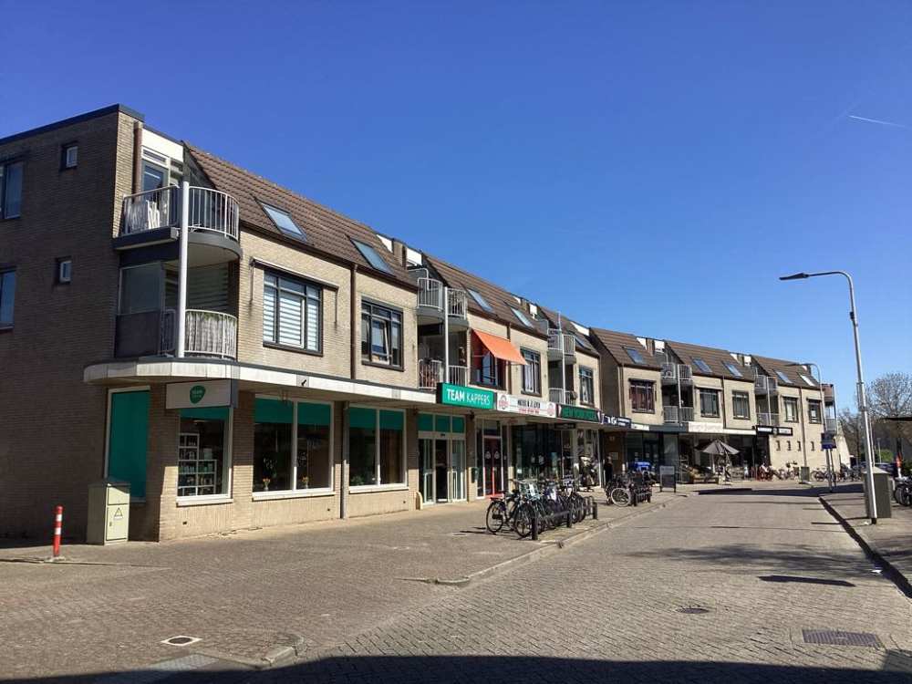 Achterom 26, 3995 EC Houten, Nederland