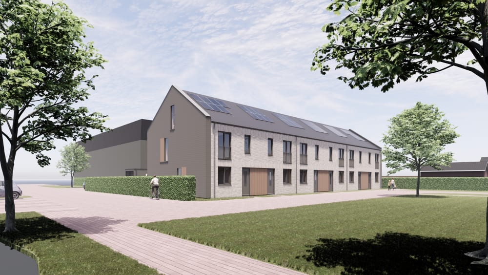 Kooistraat 3, 5311 CH Gameren, Nederland