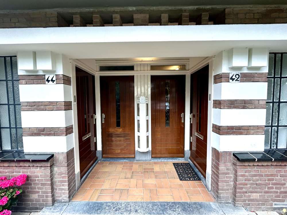 Uiterwaardenstraat 42