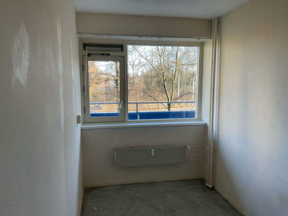 Van Heuven Goedhartlaan 813