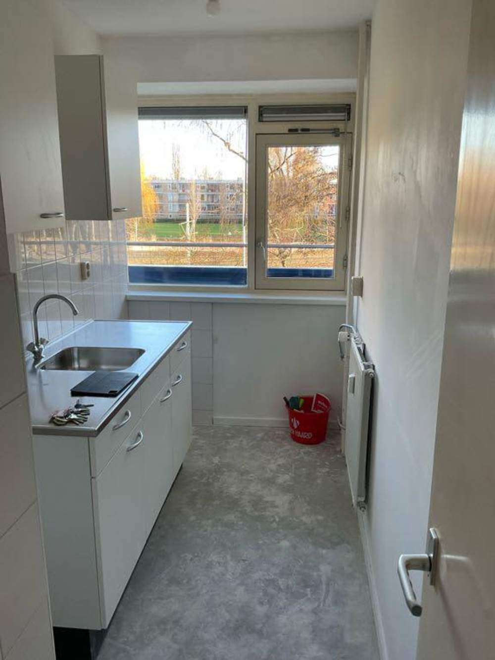 Van Heuven Goedhartlaan 813