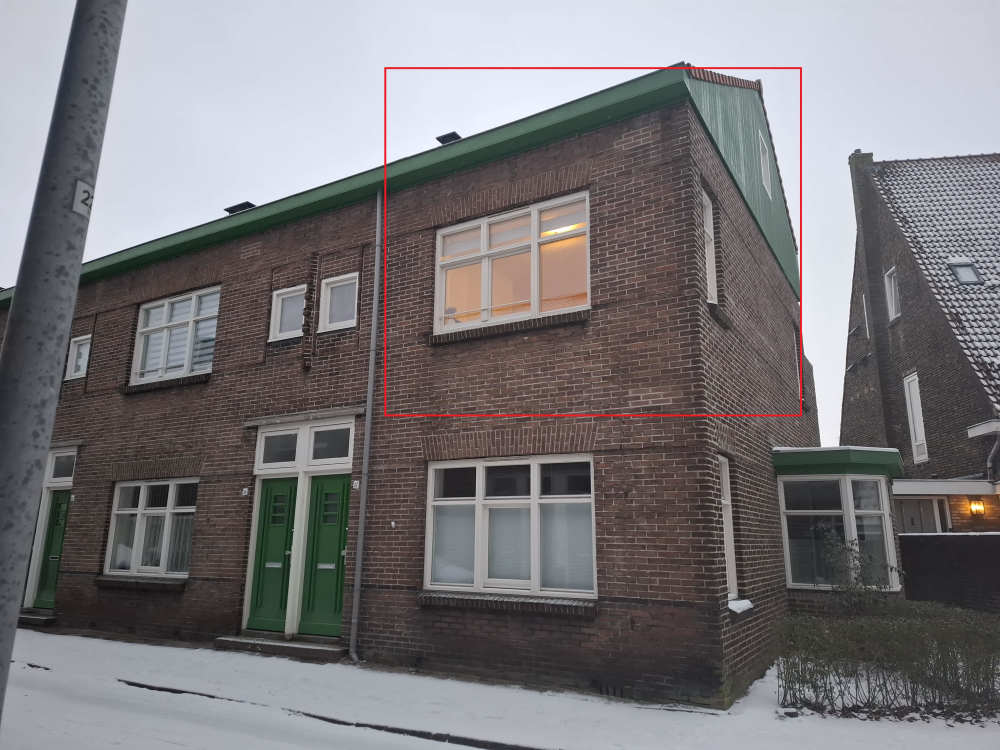 Tuinkade 35, 1382 XK Weesp, Nederland