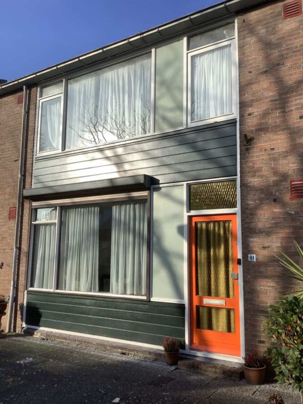 Violenstraat 11, 3353 VL Papendrecht, Nederland