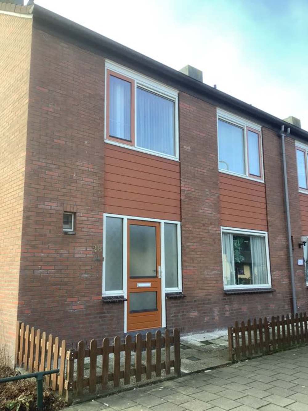 Korenbloemstraat 28, 3353 CN Papendrecht, Nederland