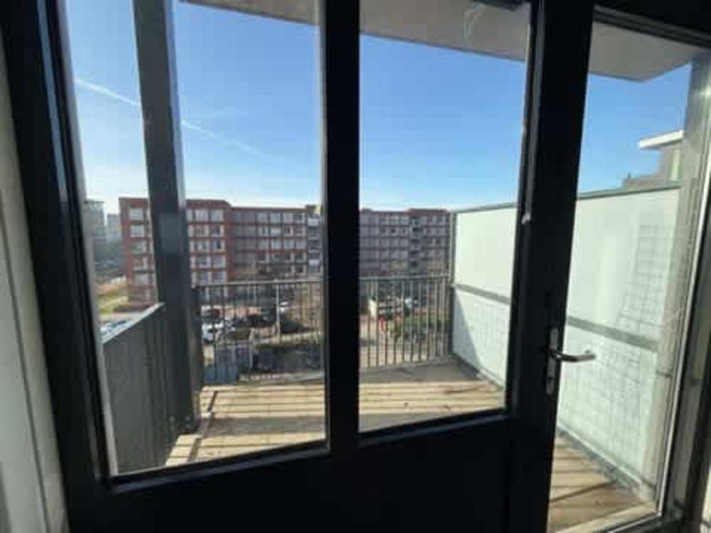 Ottho Heldringstraat 157