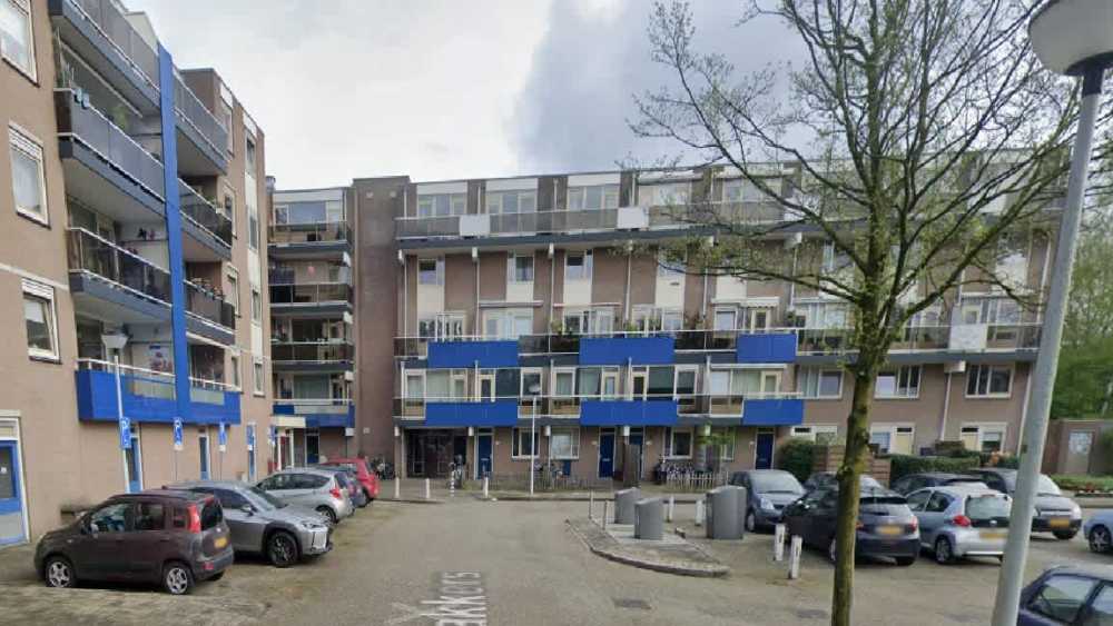 Eikelakkers 185, 6711 TD Ede, Nederland