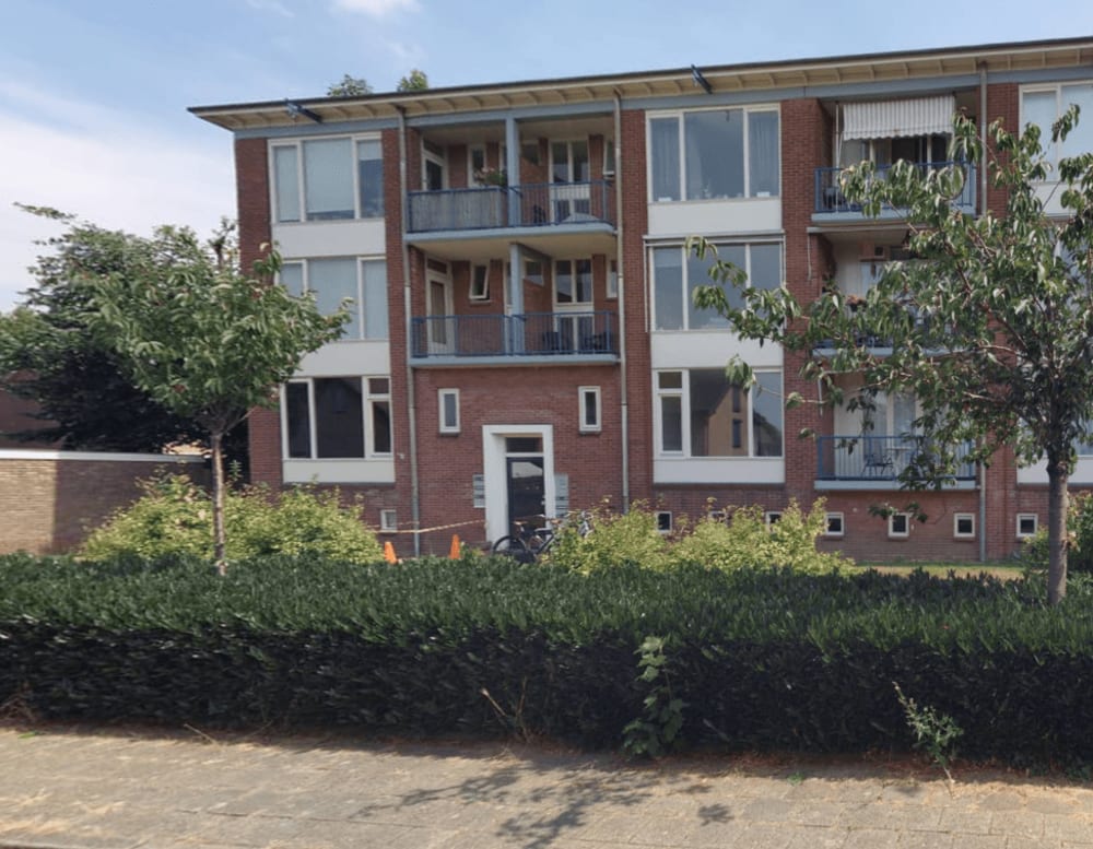 Piet Heinstraat 20, 6712 ES Ede, Nederland