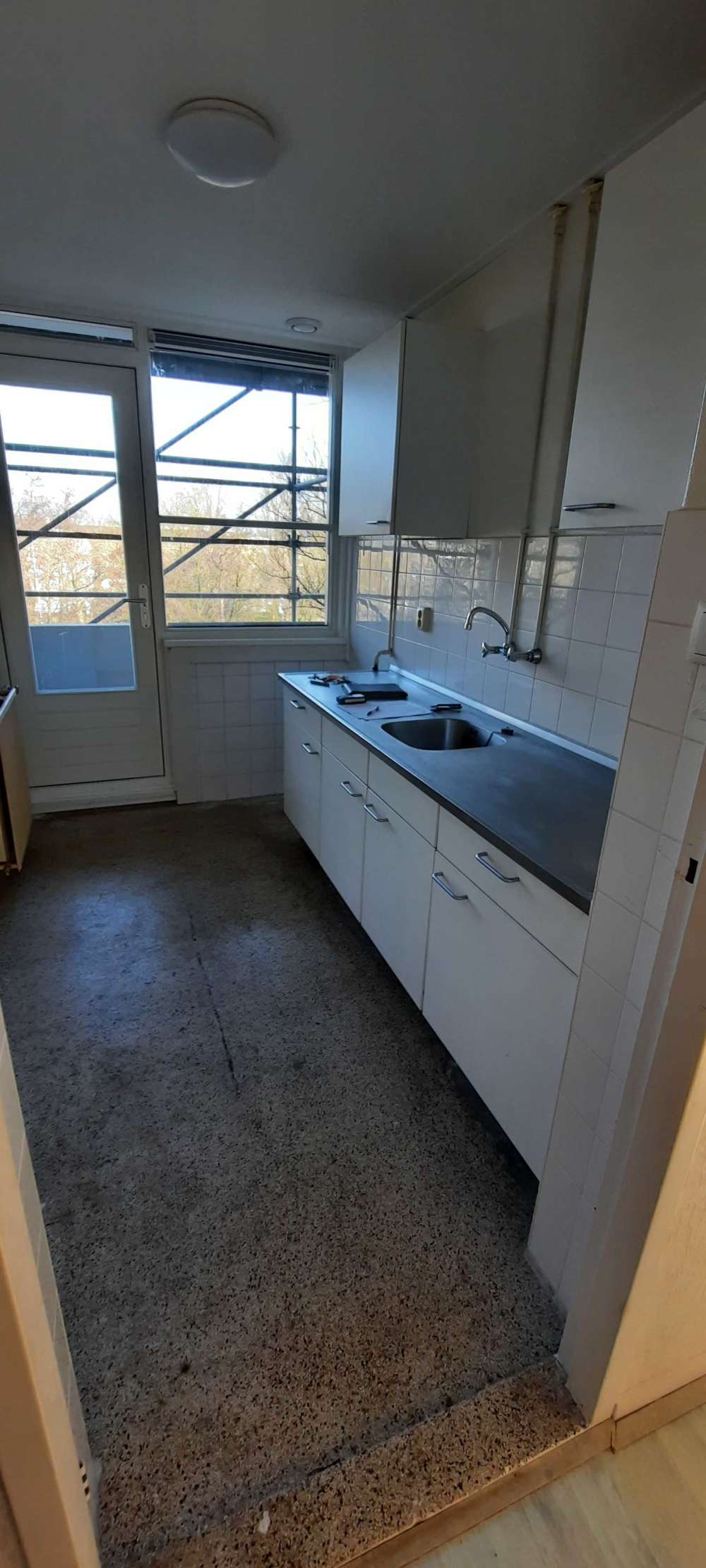 Cornelis Lelylaan 81