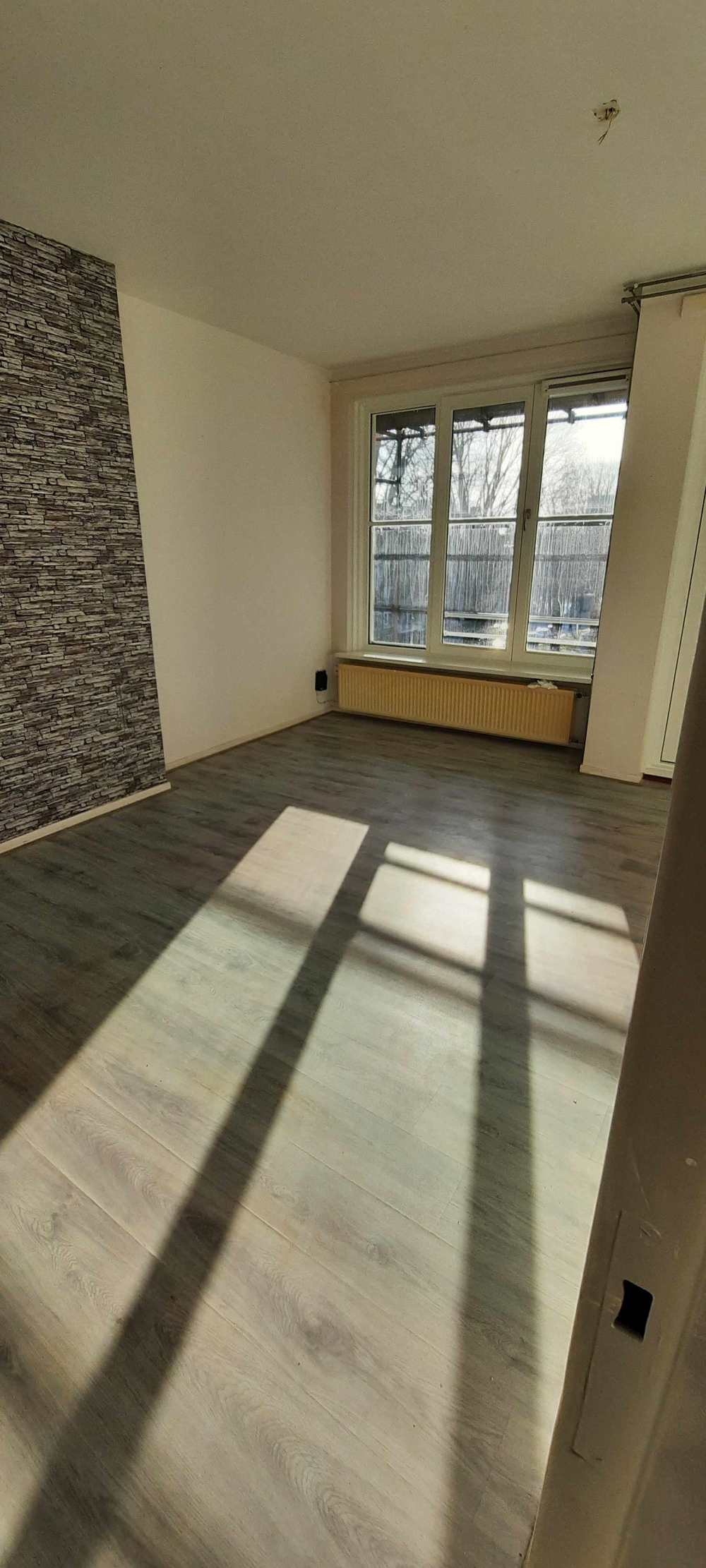 Cornelis Lelylaan 81