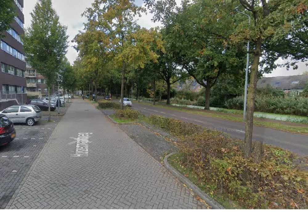Huizermaatweg 42