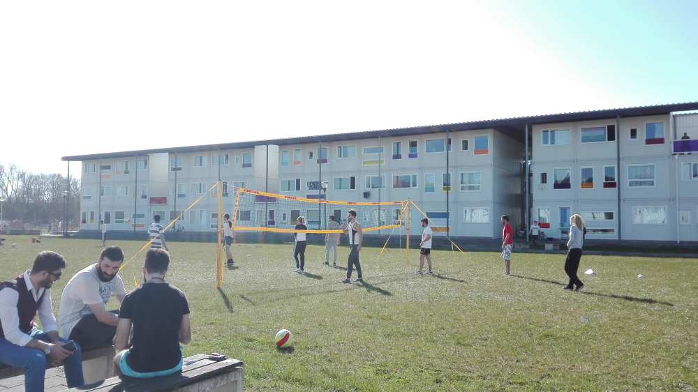 Voetbalstraat 321, 1062 XB Amsterdam, Nederland