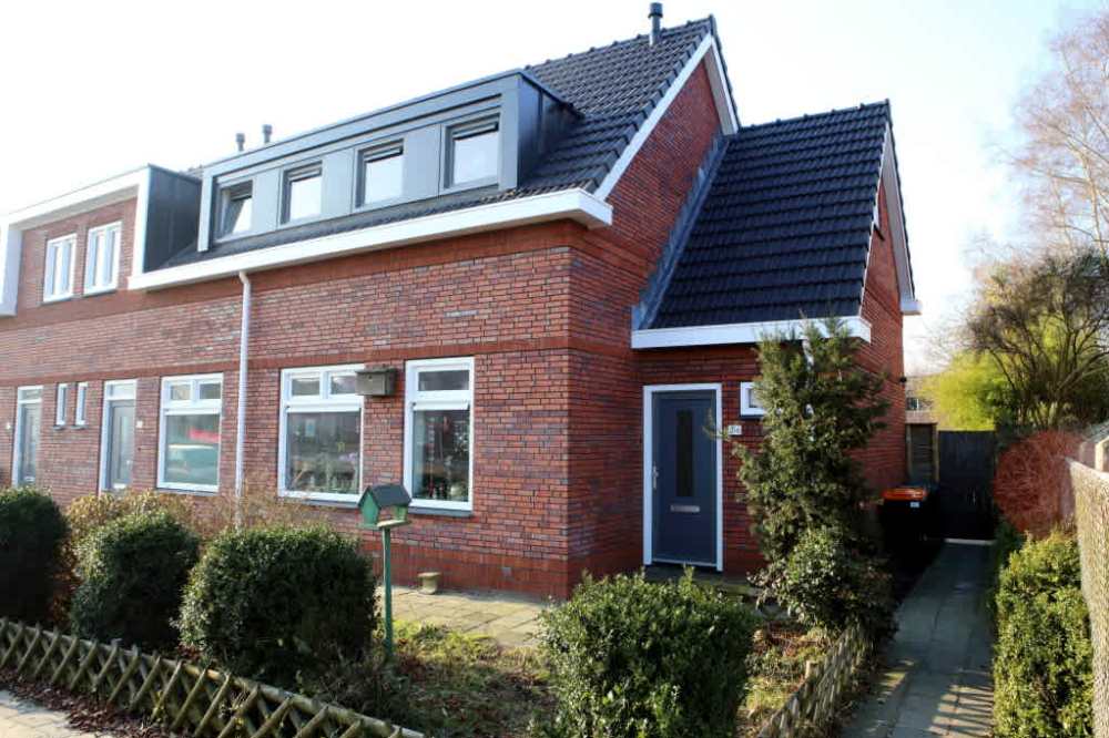Molenstreek 316, 9641 KX Veendam, Nederland