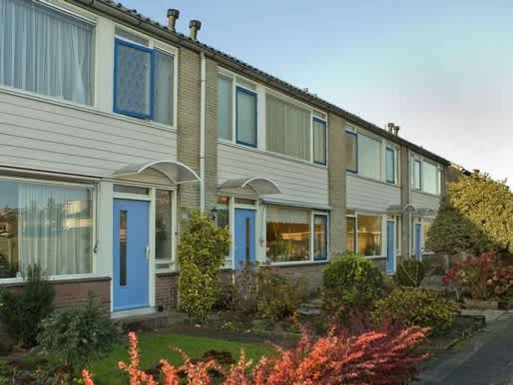 Magnoliastraat 41, 3319 SH Dordrecht, Nederland