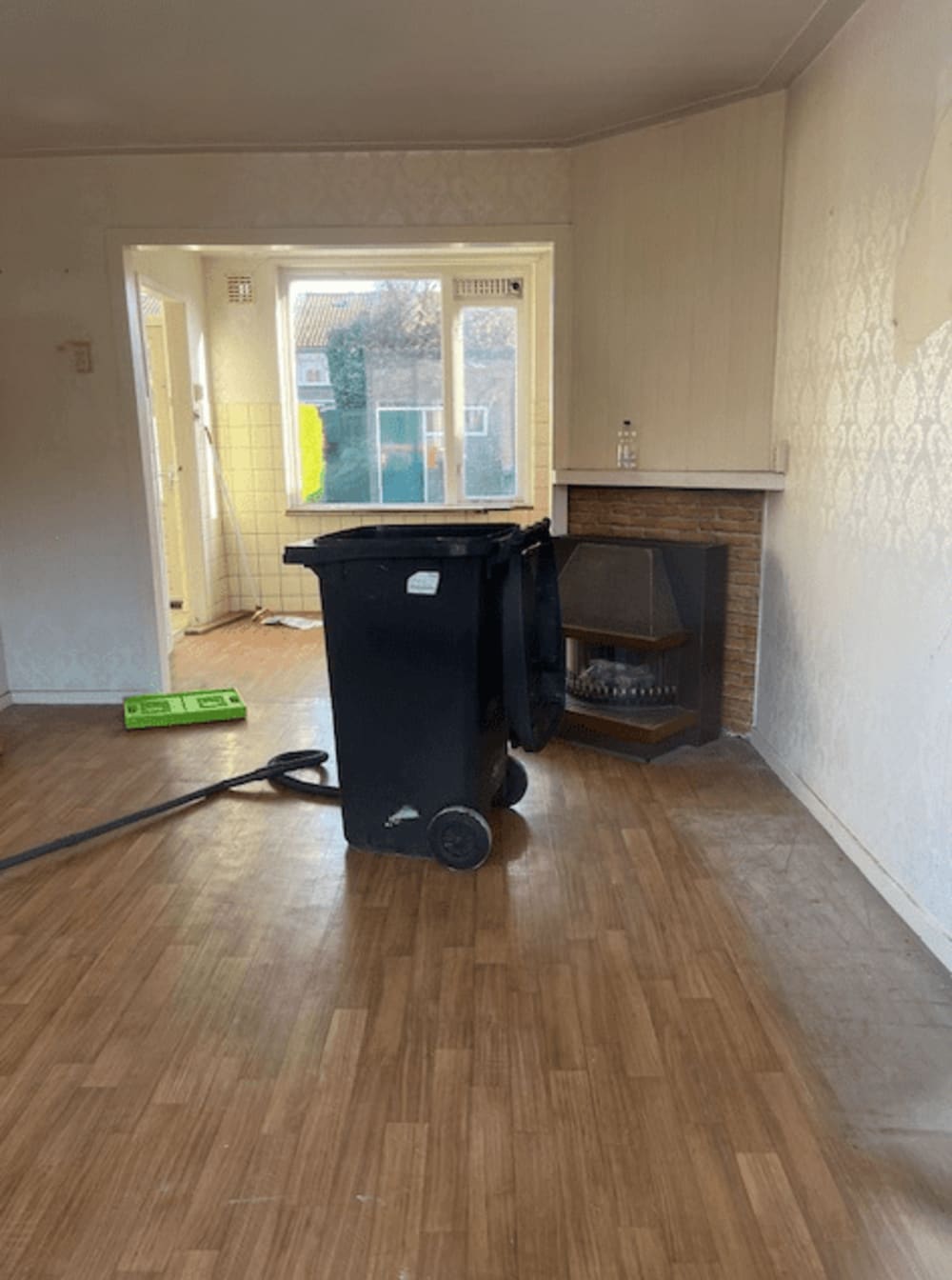 Doctor Boekenoogenstraat 16