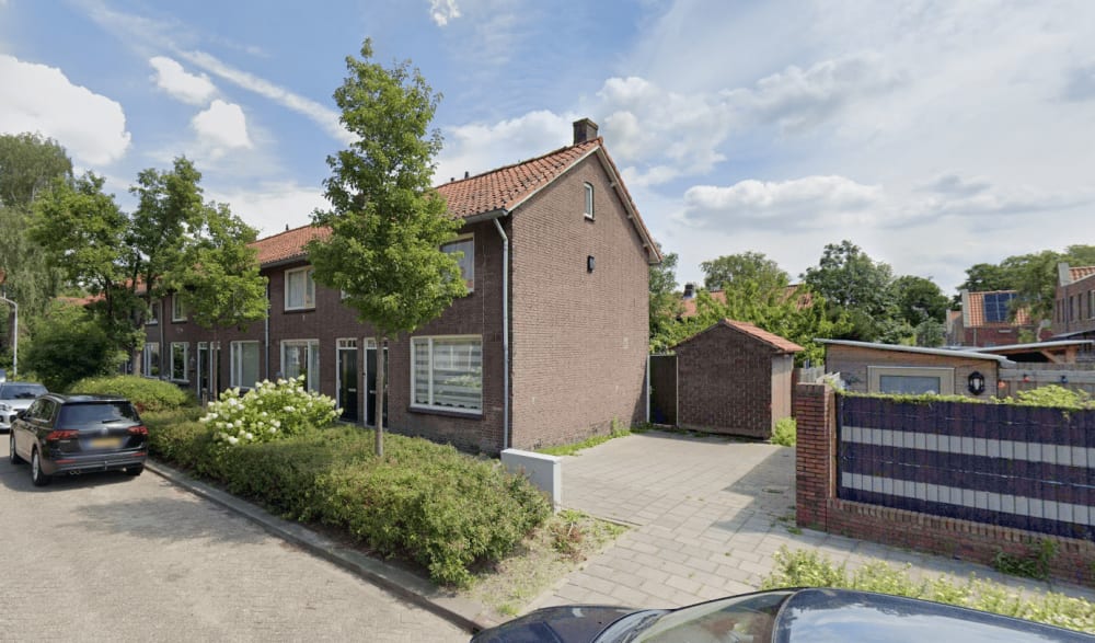 Doctor Boekenoogenstraat 16