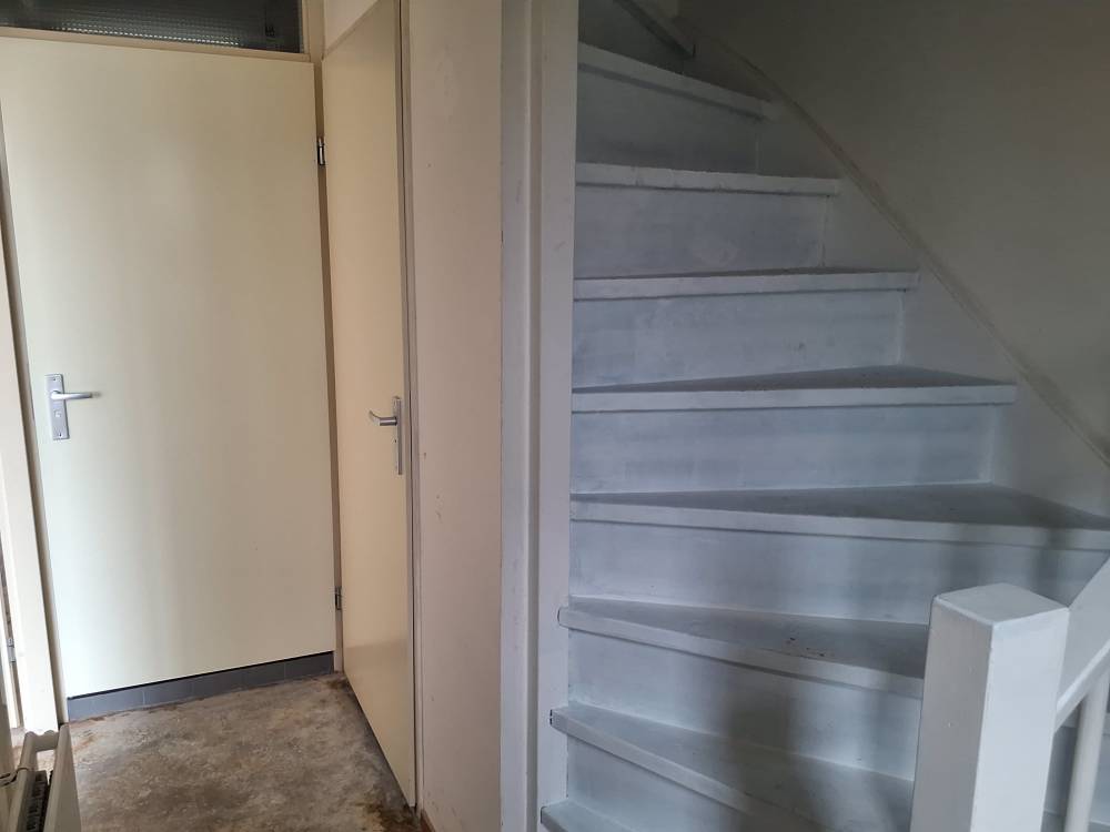 Henrick de Keyserplantsoen 68