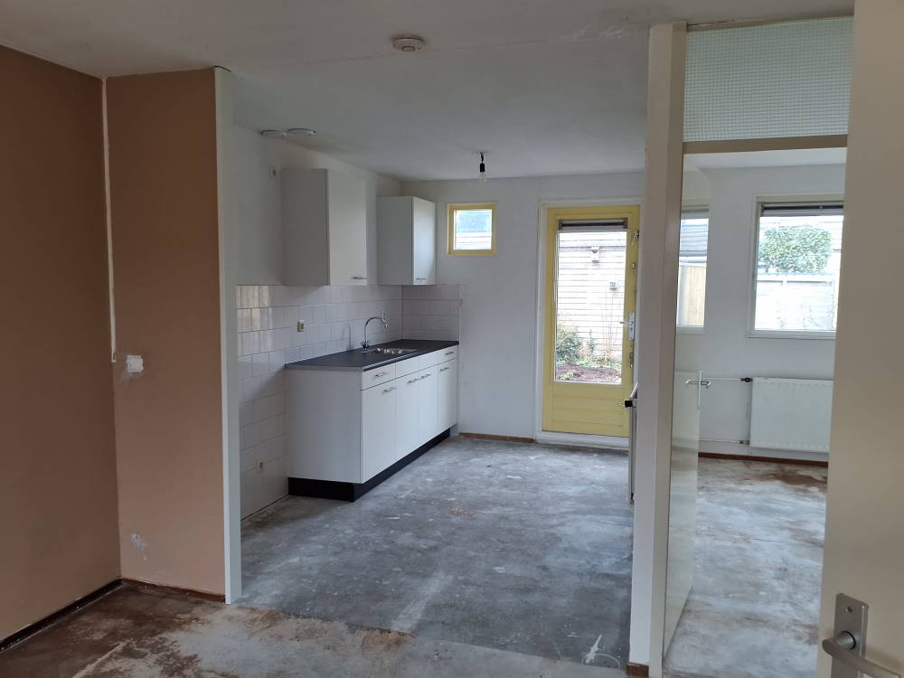 Henrick de Keyserplantsoen 68